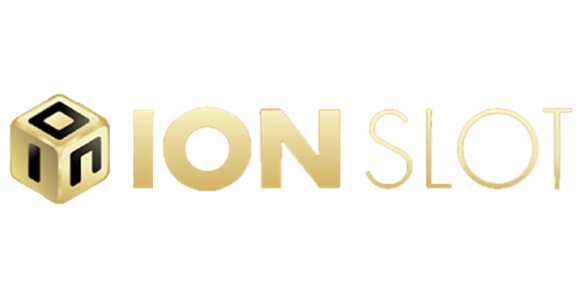 Logo ION Slot